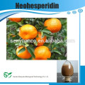 2015 neue Ankunft bitterer Orangenextrakt 98% Neohesperidin NHDC Aromastoff